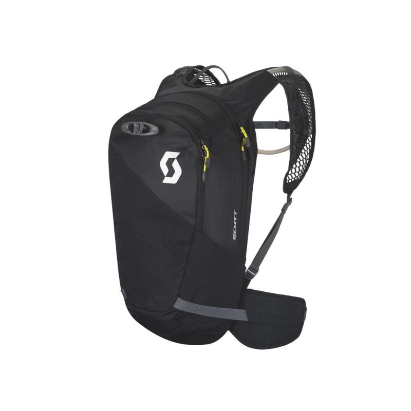 Backpack Scott Perform Evo Hy’16 Caviar Black