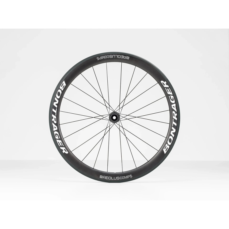 Bontrager aeolus comp 5 tlr disc rug