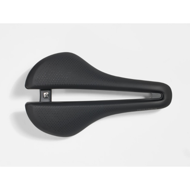 Bontrager Aeolus Elite saddle Black 250×145 mm