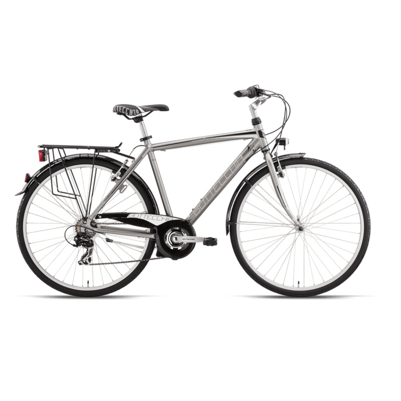 Bottecchia 205 Trekking Urban Ty21 6S S/48