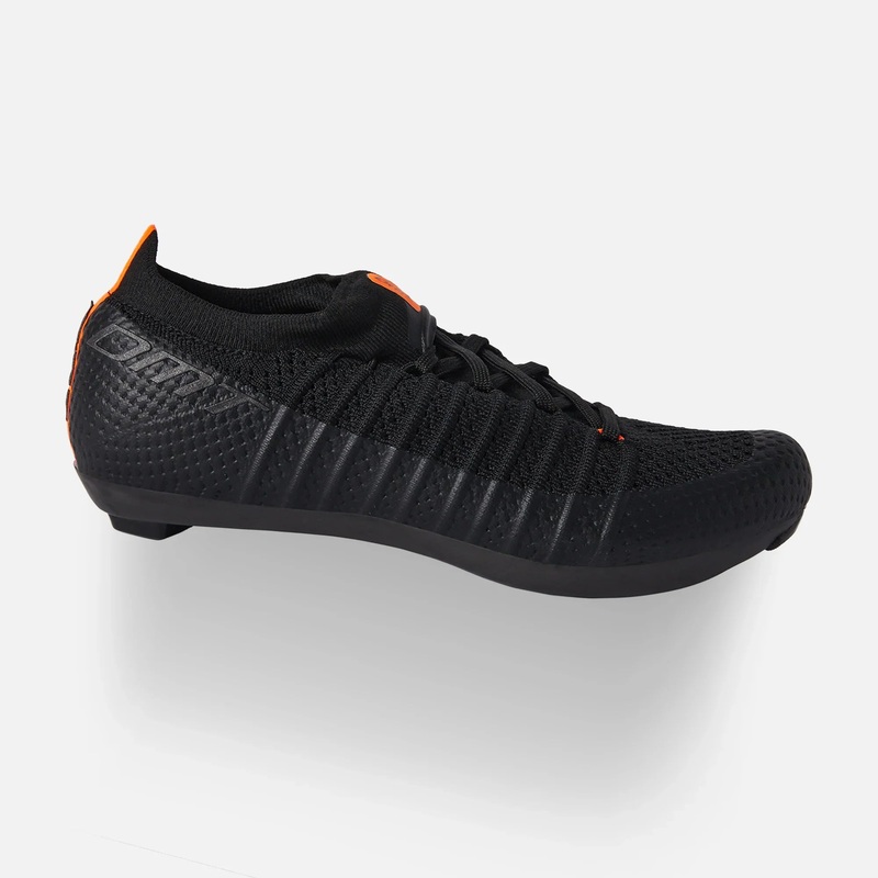 DMT KR SL shoes Black 44