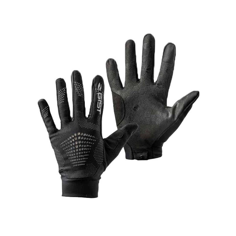 GIST GUTS ZERO EVO Black S