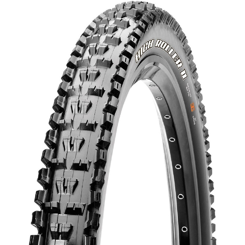 Maxxis High Roller II 3C Maxx Tube EXO Tubeless Ready 27.5×2.30