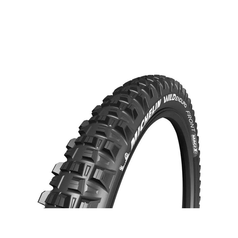 Michelin tires Wild Enduro Front Competition Line Magi-X Gravity Shield Tubeless Ready 29×2.40