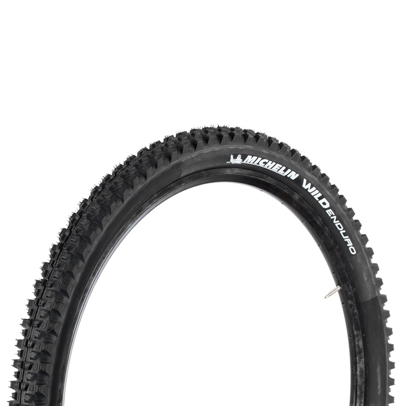 Michelin tires Wild Enduro Rear Competition Gum-X3D Tubeless Ready 29×2.40