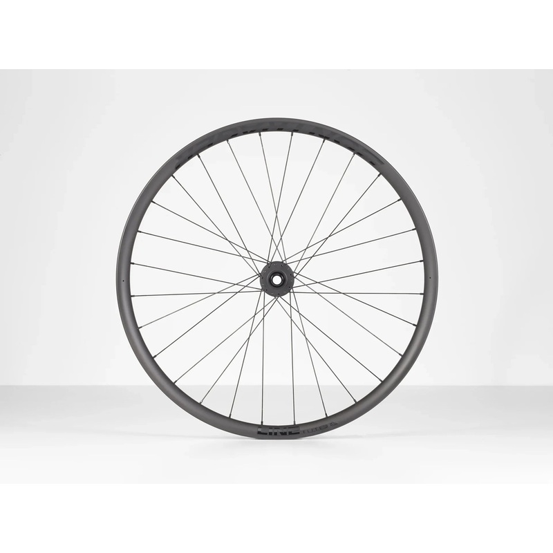 MTB BonTrager Line Elite 30 TLR BOOST 27.5 rear wheel XDR