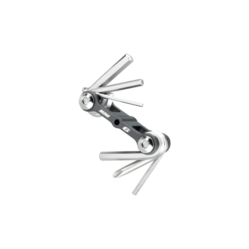 Multiusek Mini 6 multipurpose key