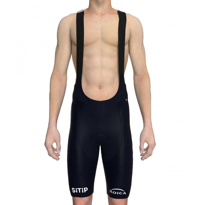 Prafts Prafts Scott Racing Team Black XL