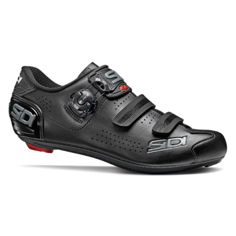 Sidi Alba 2 shoes Black-black 37