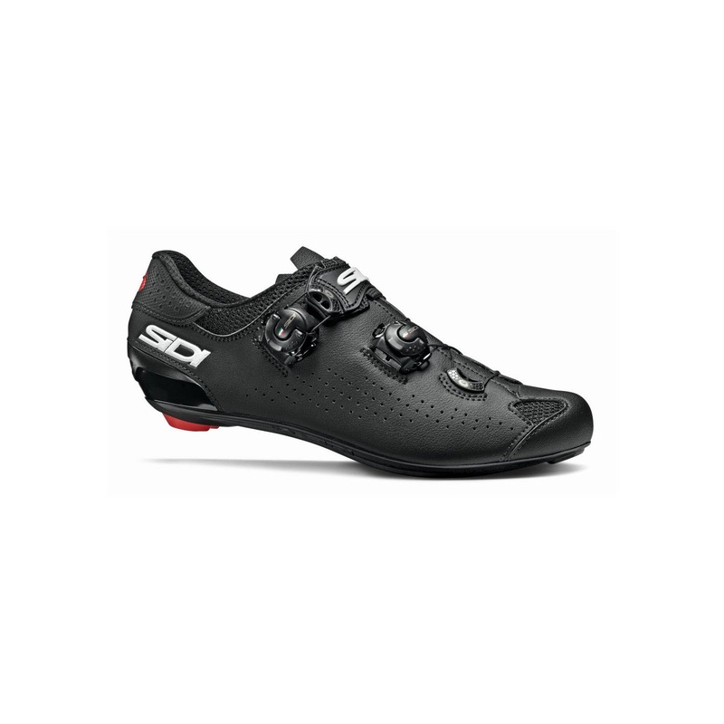 Sidi Genius 10 shoes 10 Iridescent blue 44.5