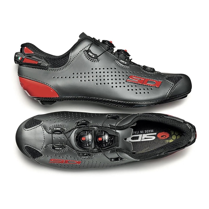 Sidi Shot 2 limited edition shoes 42.5