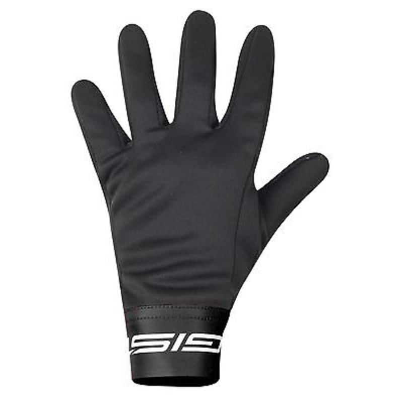 Sonic Gist gloves S Black