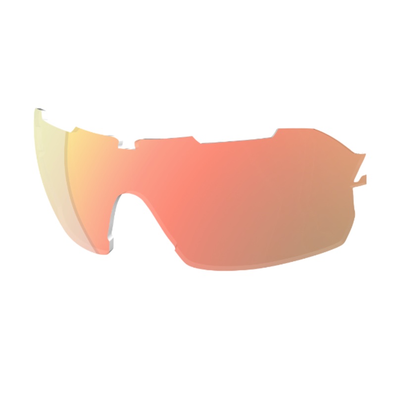 Spare Scott Spur Clear