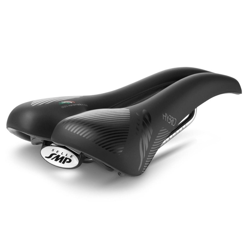 SPE HYBRID SPE Black 275x140mm