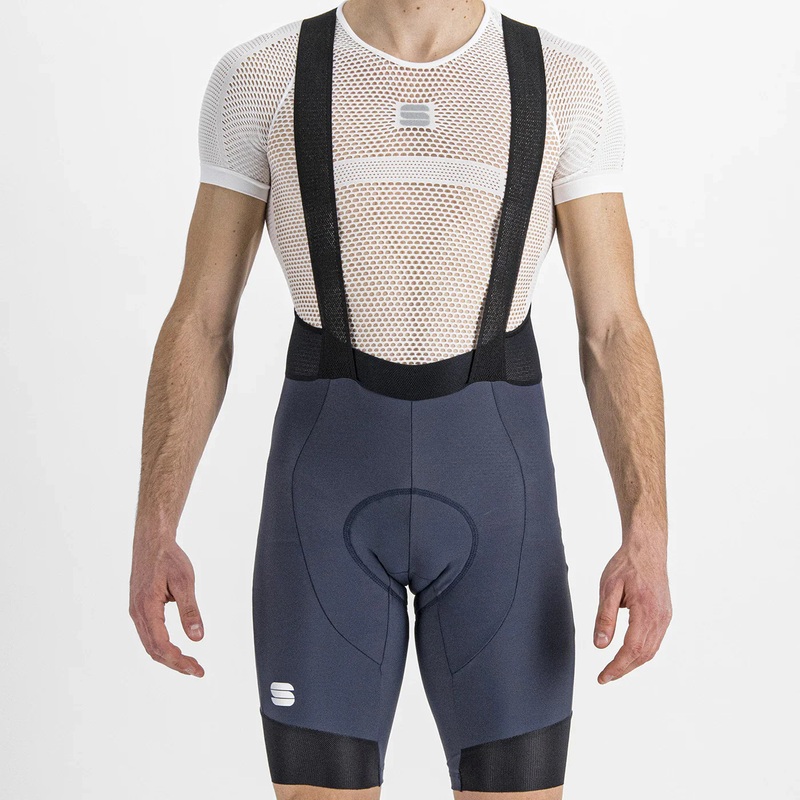 Sportful GTS Bibshort dungarees S Blue