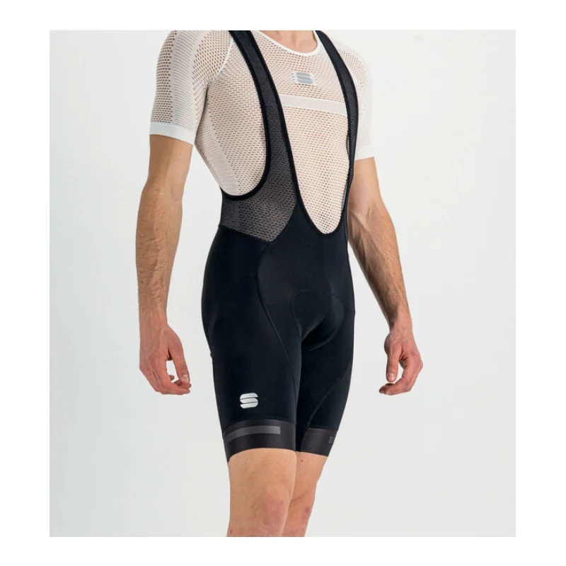 Sportful Neo Bibshort dungarees S Black