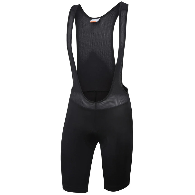 Sportful Vuelta Bibs dungarees XL Black