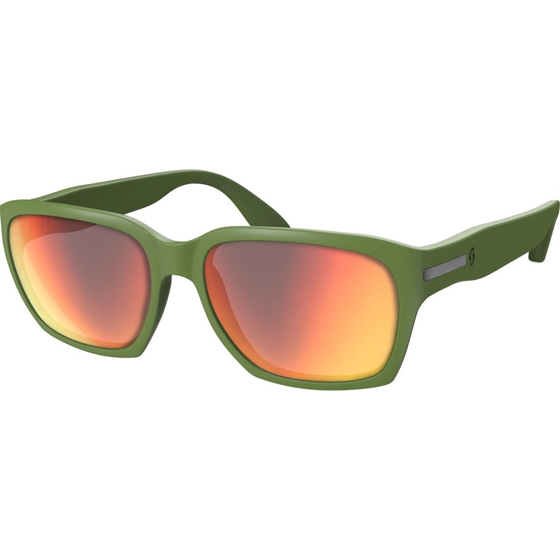 Sunglasses Scott C- Dark Green