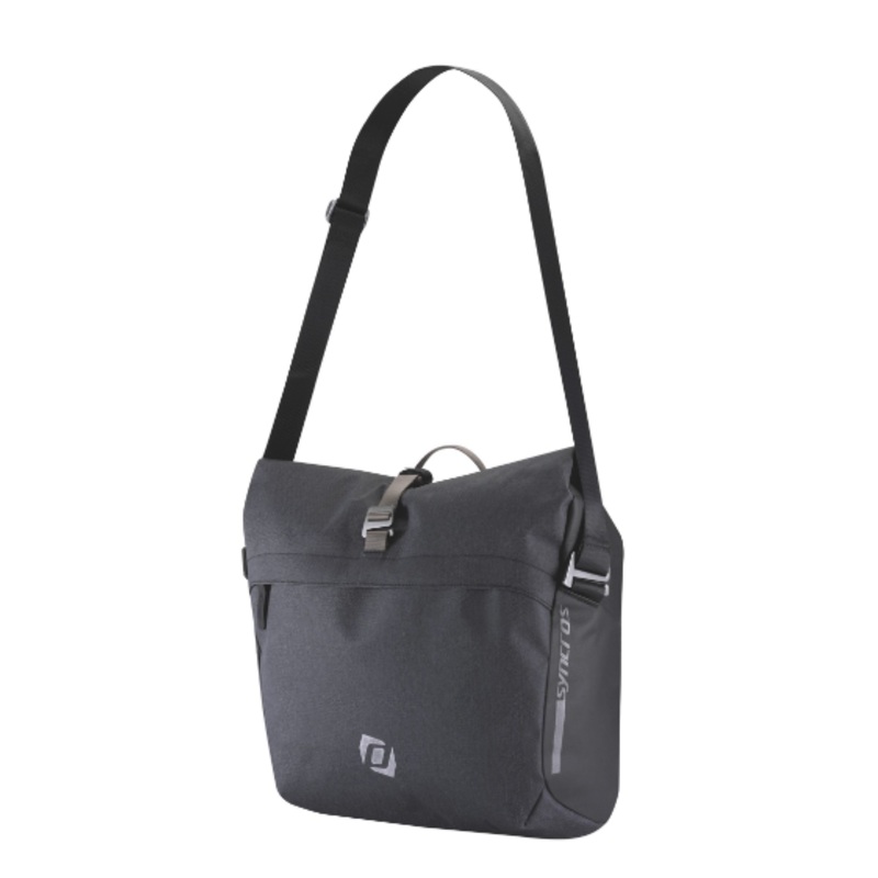 Syncros Messenger Pannier bag
