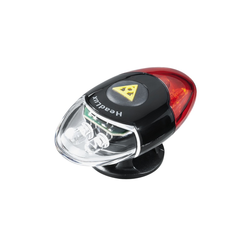 Topaak Headlux LED light