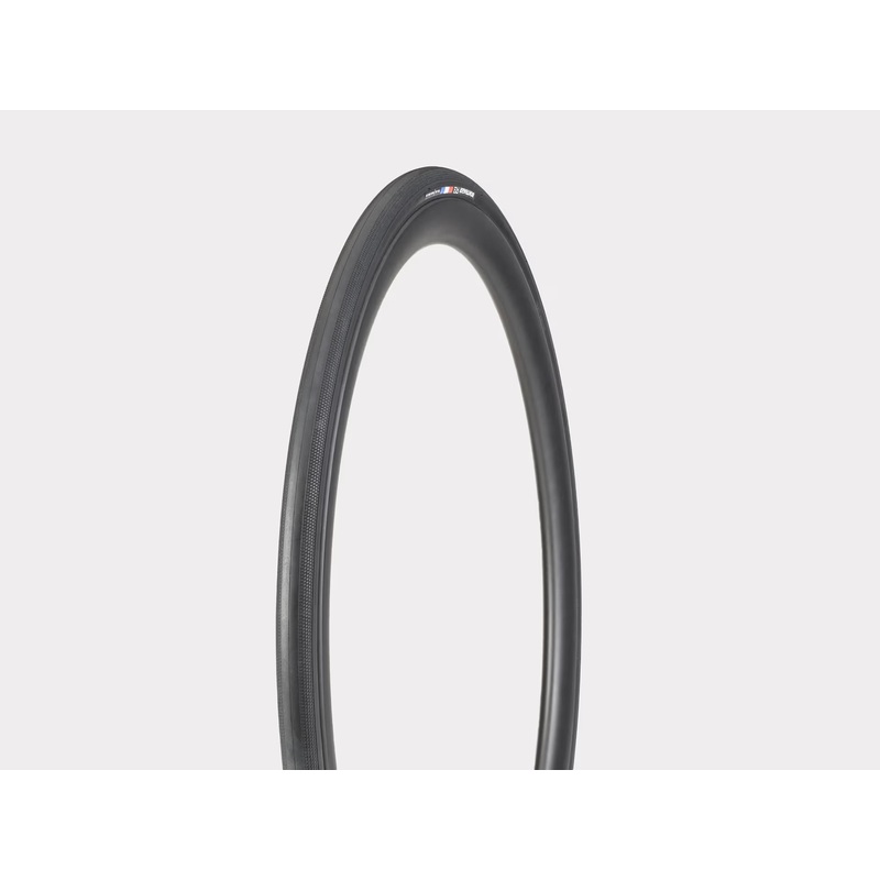 Bontrager r3 hard case lite tire Black 700×25