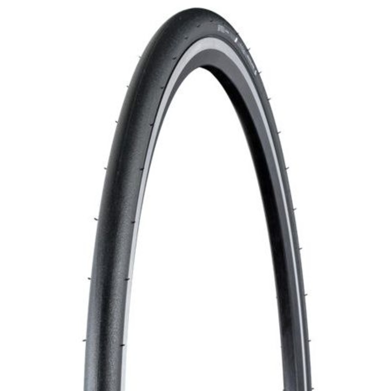 BonTrager R3 Hard Case Lite TLR tire Black 700×24