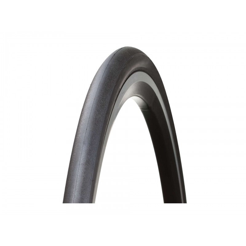 BonTrager R4 Hard Case Lite Road tire Black 700×23