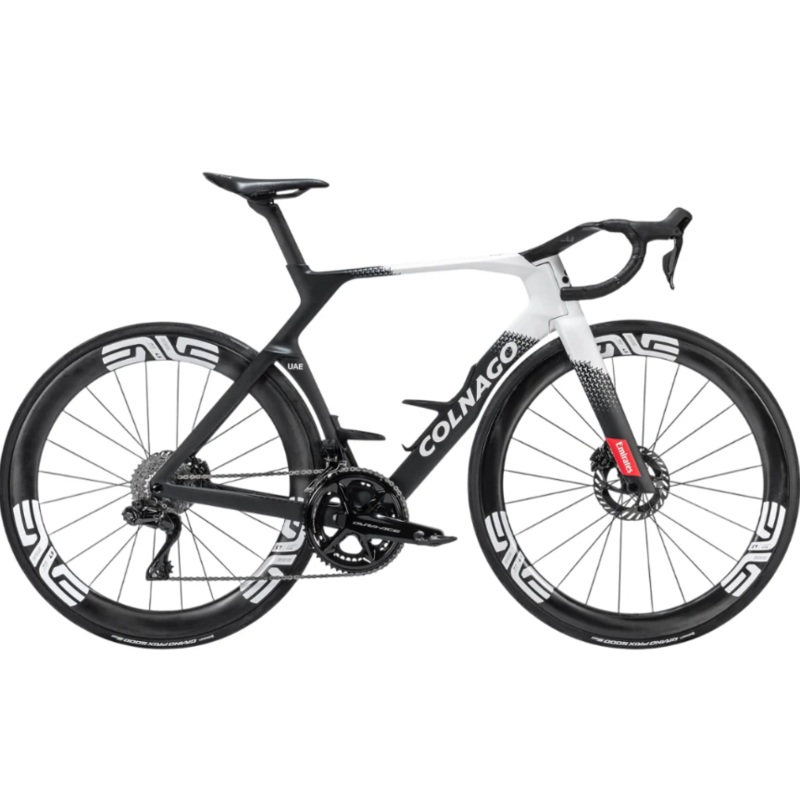 Colnago Y1rs Dura-Ace di2 SDM5 XS
