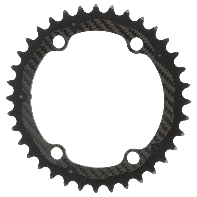 CORONA CARON TI X-CARBORING ShIMANO DURA ACE R9100 ULTEGRA R8000 36