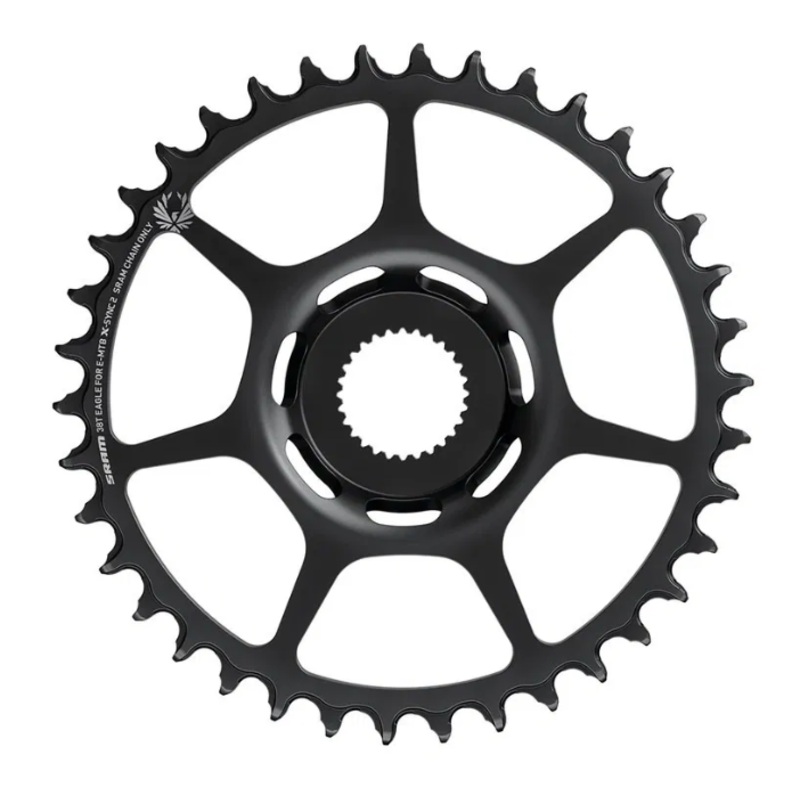 Corona SRAM Direct Mount X Sync 2 Eagle Bosch Non Boost 38