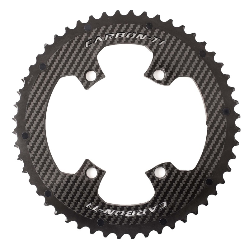 Crown carbon ti x-carboring evo hard ace 9200 12v 52