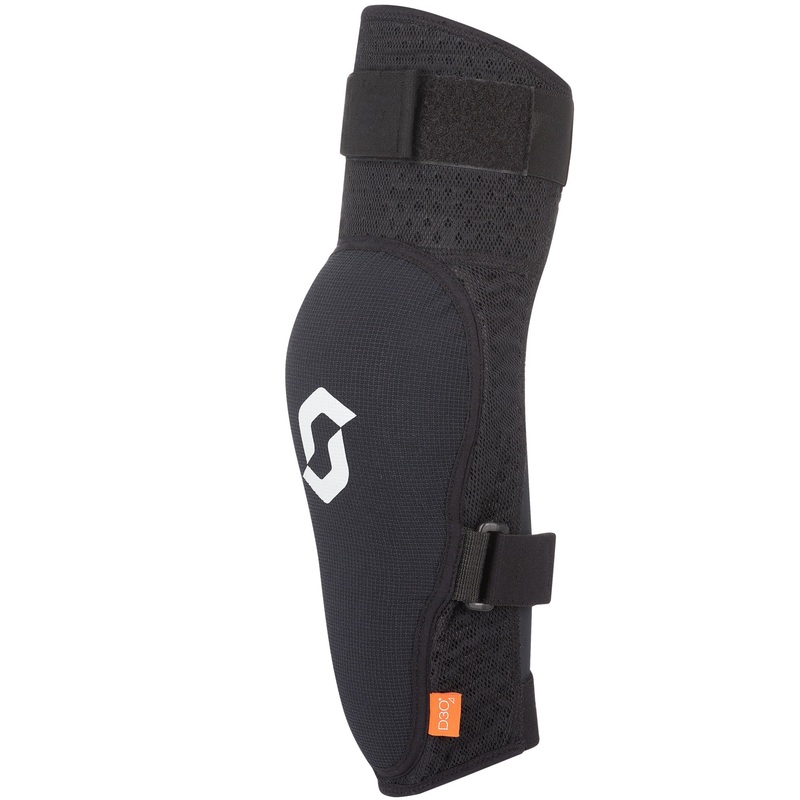 Elbower Scott Elbow Guards Grenade Evo Black S