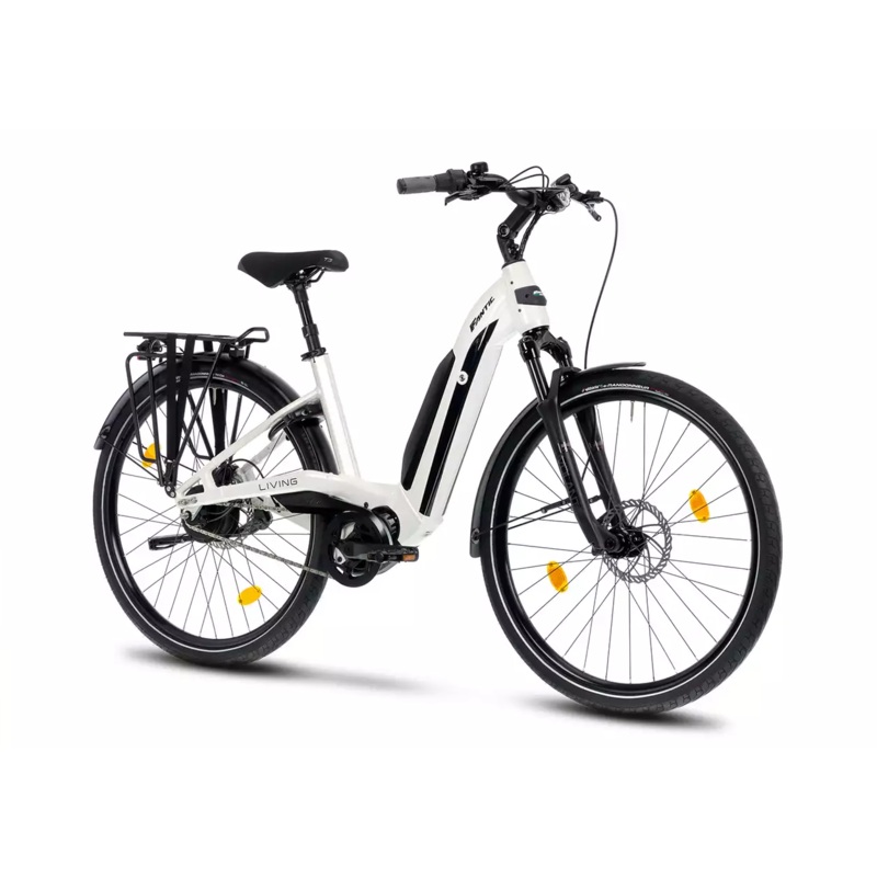 Fantic Living City M