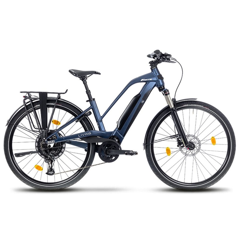 Fantic Living-Easy S/M