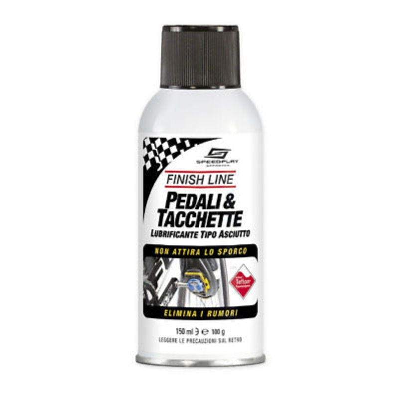 Finish line lubricant Pedals and dry types of type 150ml