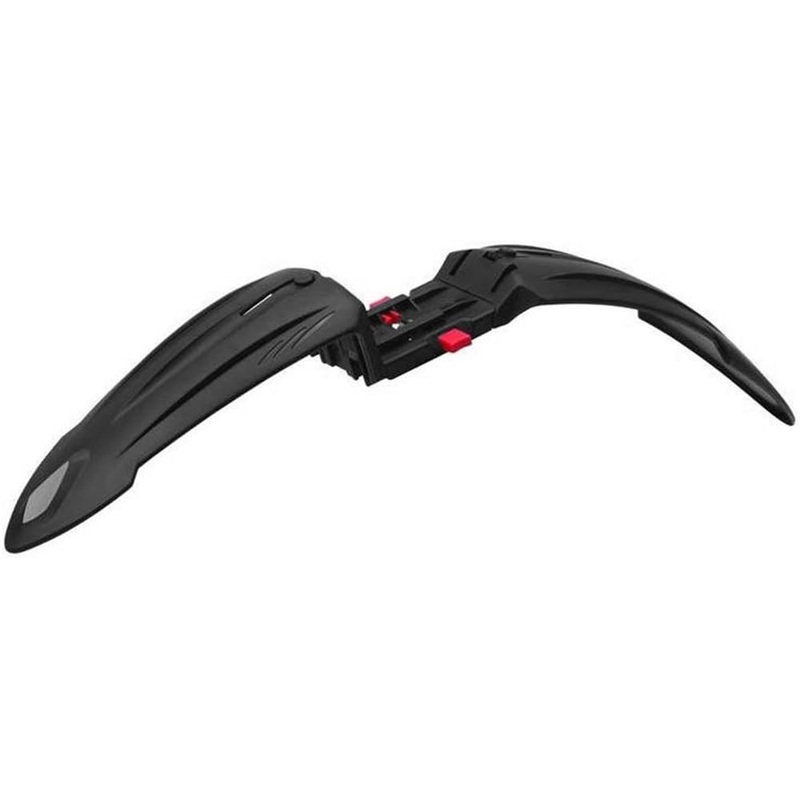 Front mudguard MTB Polisport Cross Country Evo 24-26
