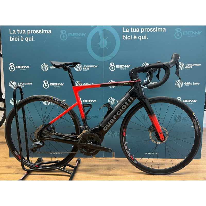 Guerciotti Navir I.on Size S – Used S