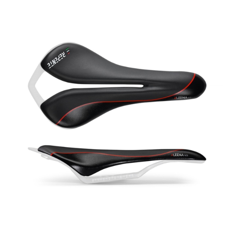 Interchangeable cover of Aleena 4.0 Nero