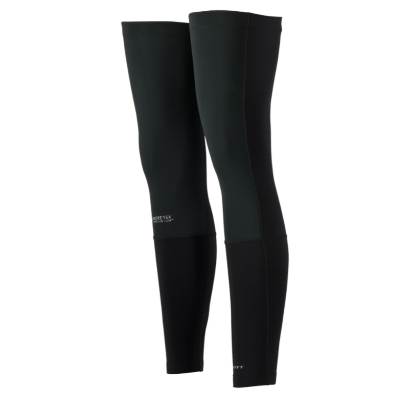 Legs Scott All Season Pro Black M