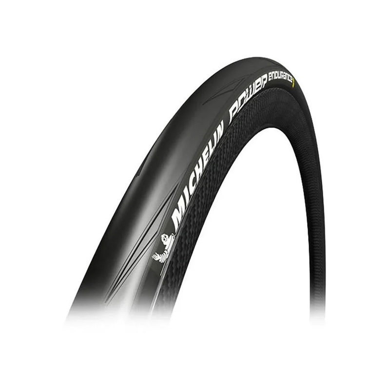 Michelin Power Endurance tire Black 700×23