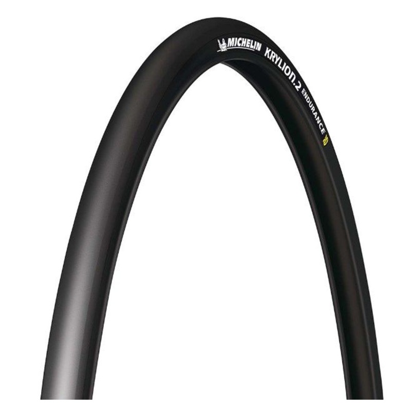 Michelin tires Krylion.2 Endurance Black 700×23