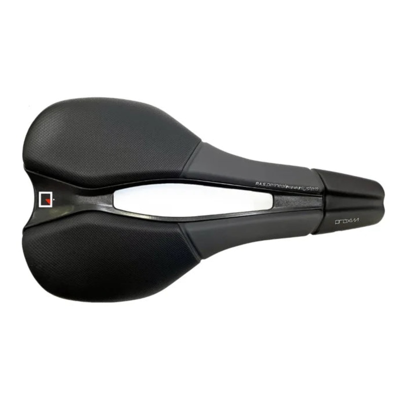 PROGOGY PROGOG SELLA W650 thyrox Carbon Gray DLC Titanium with Black Cassa 250×145