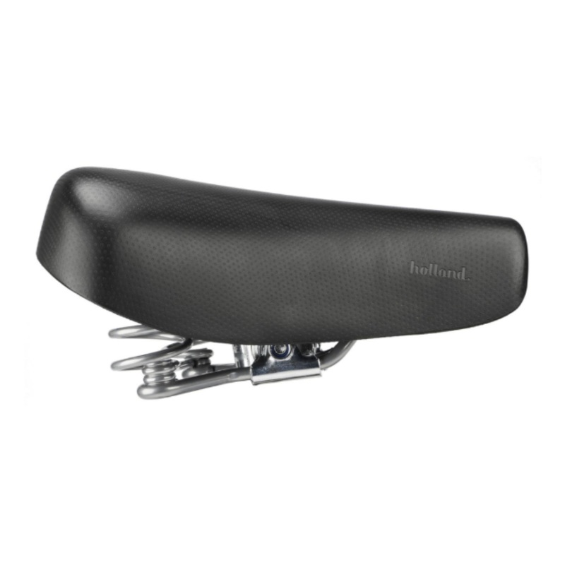 Royal Holland Selle Selle Selle Black