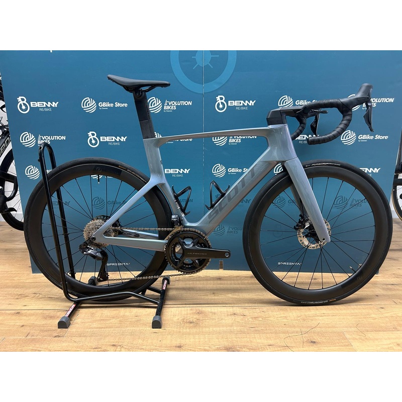 Scott Foil RC 10 Size M – Used M