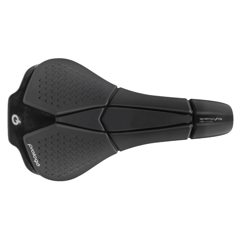 Sella prologue scratch m5 thyrox Black 250x140mm