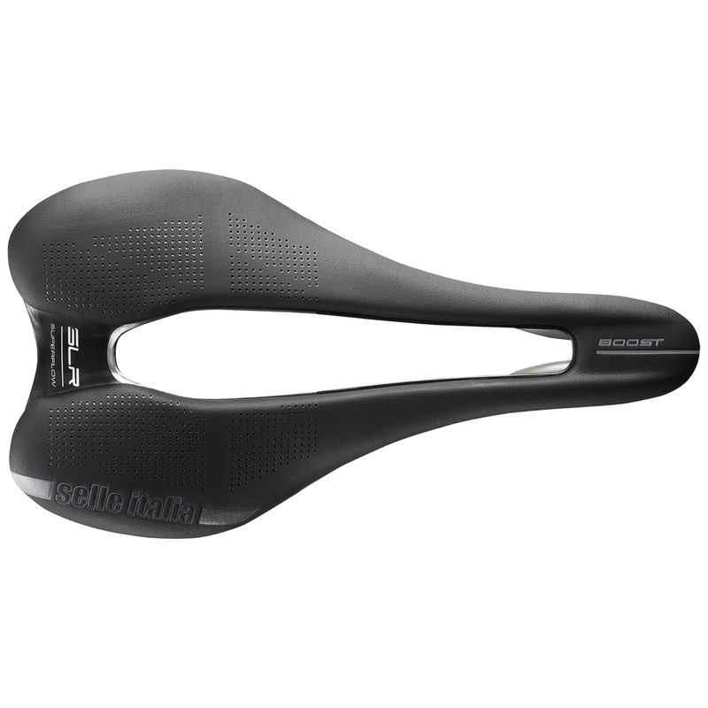 Sella Selle Italia Slr Boost Superflow Black S3