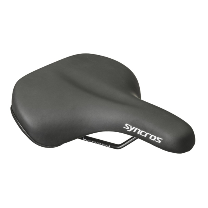 Sella Syncros Urban Lady Sa-02 Black