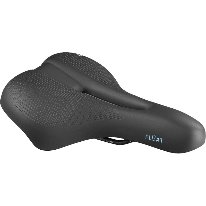 Selle Royal Float Selle Moderate Black