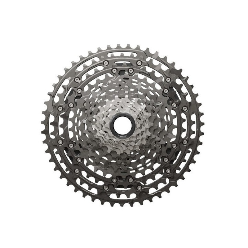 Shimano CS-M9200 XTR DI2 PACK PACK 10-51