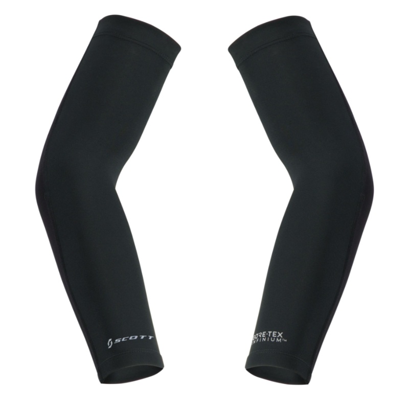 Sleeves Scott All Season Pro Black M